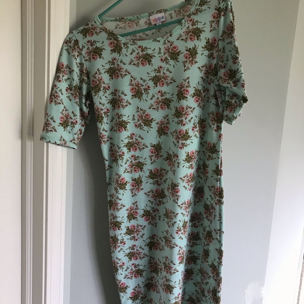 LLR Julia